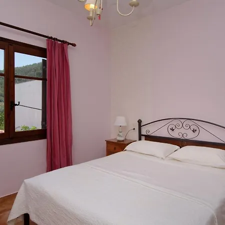 Iro Family Apartments Pelion Лефокастро Экстерьер фото