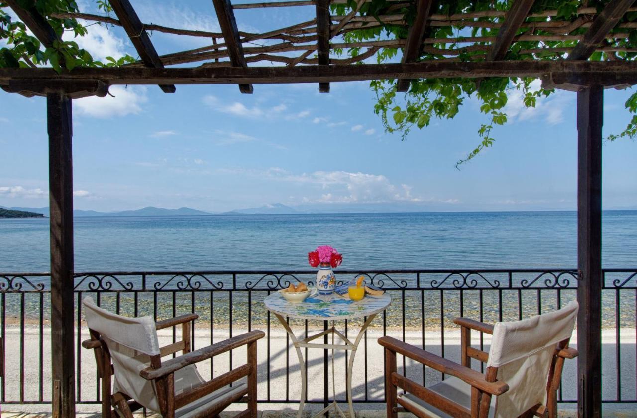 Apartment Iro Family Pelion *