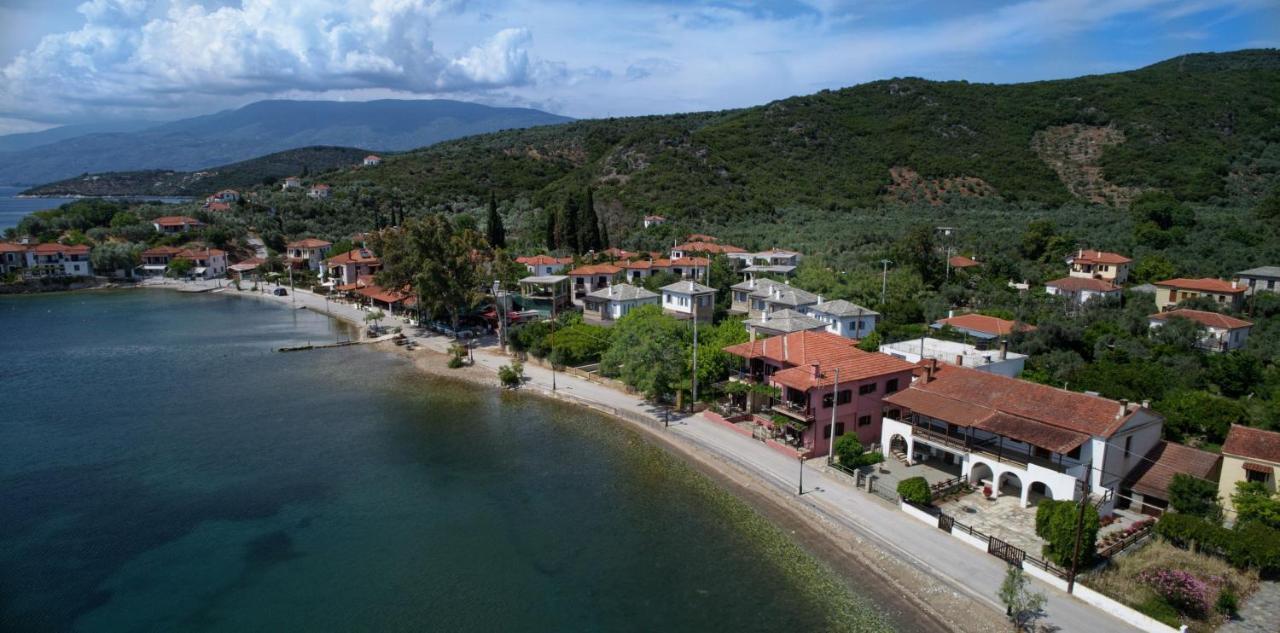 Apartment Iro Family Pelion *