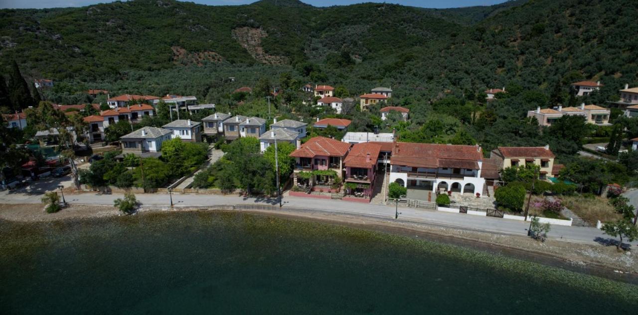 Iro Family Pelion Apartment *