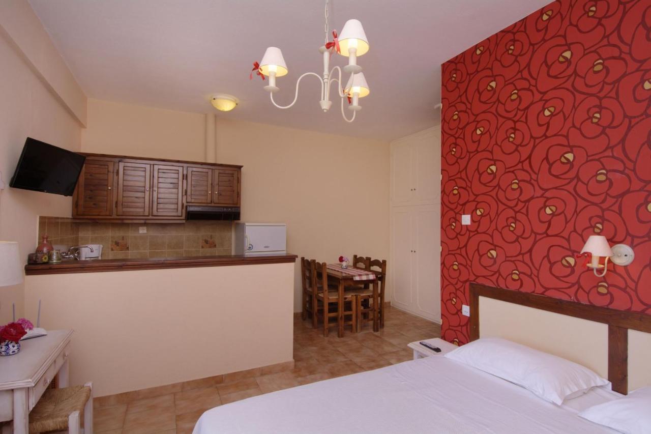 Apartment Iro Family Pelion
