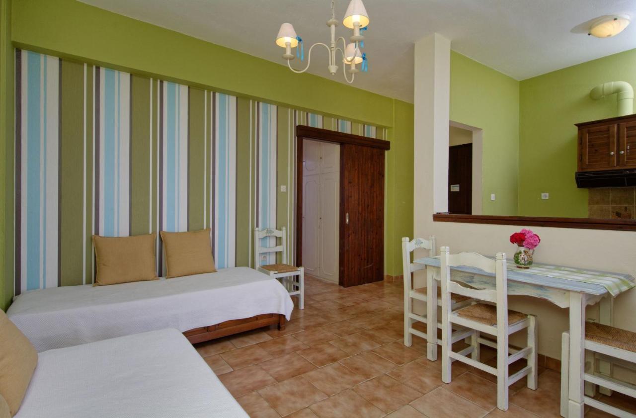 Apartment Iro Family Pelion *