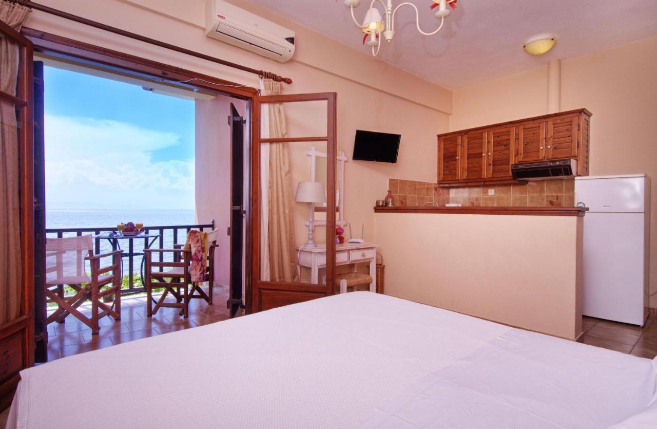 Apartment Iro Family Pelion