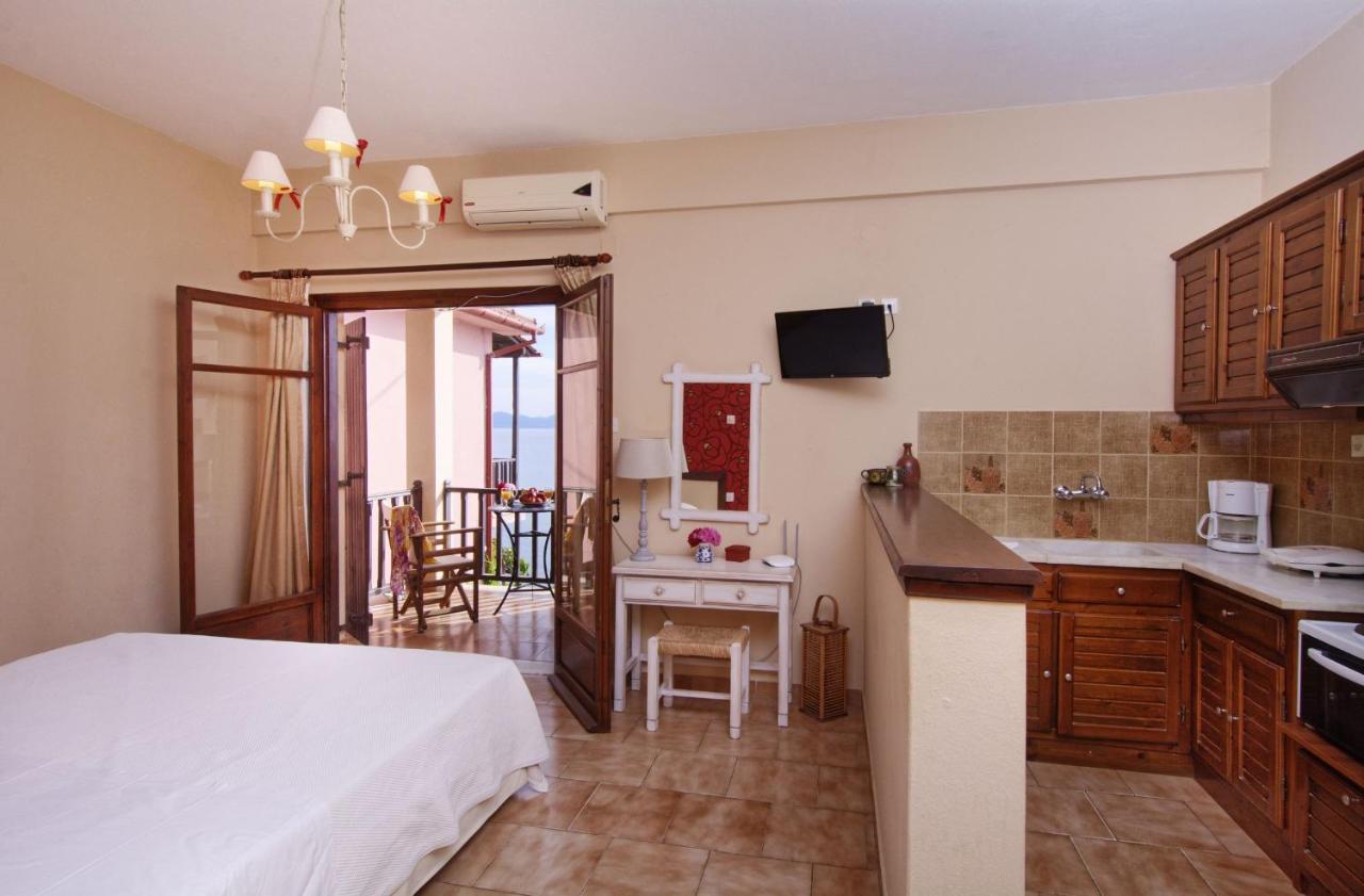 Apartment Iro Family Pelion *