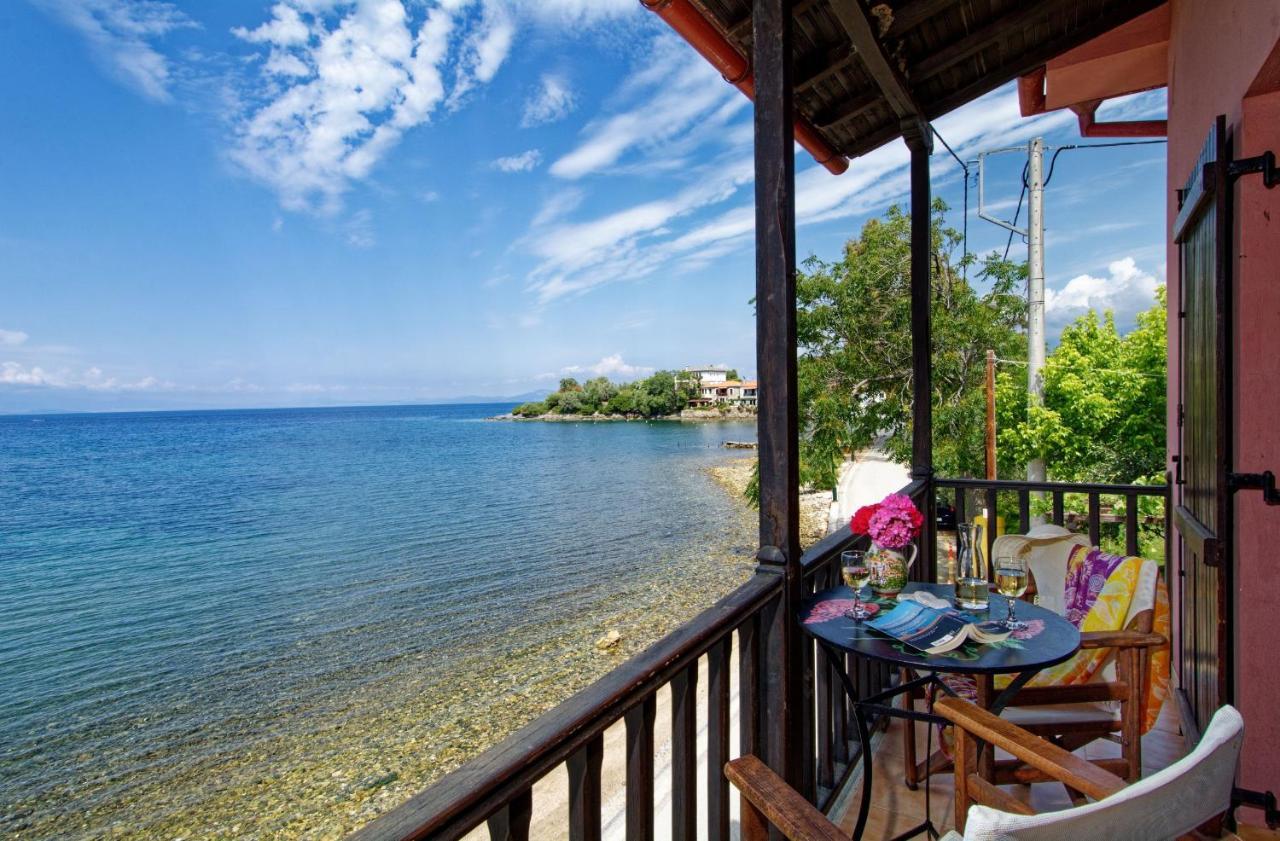 Iro Family Pelion Apartment *