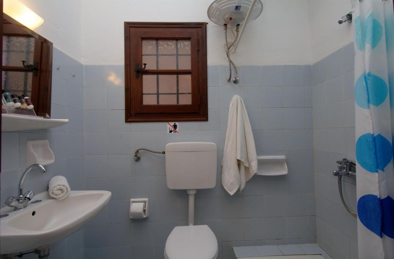 Apartment Iro Family Pelion Lefokastro