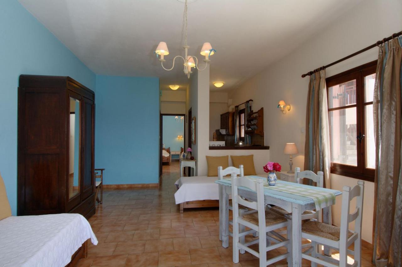 Iro Family Pelion