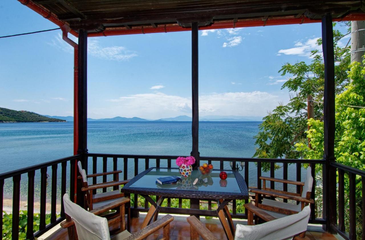 Iro Family Pelion *