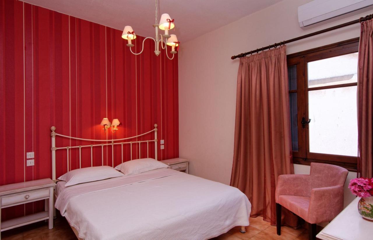 Apartment Iro Family Pelion *