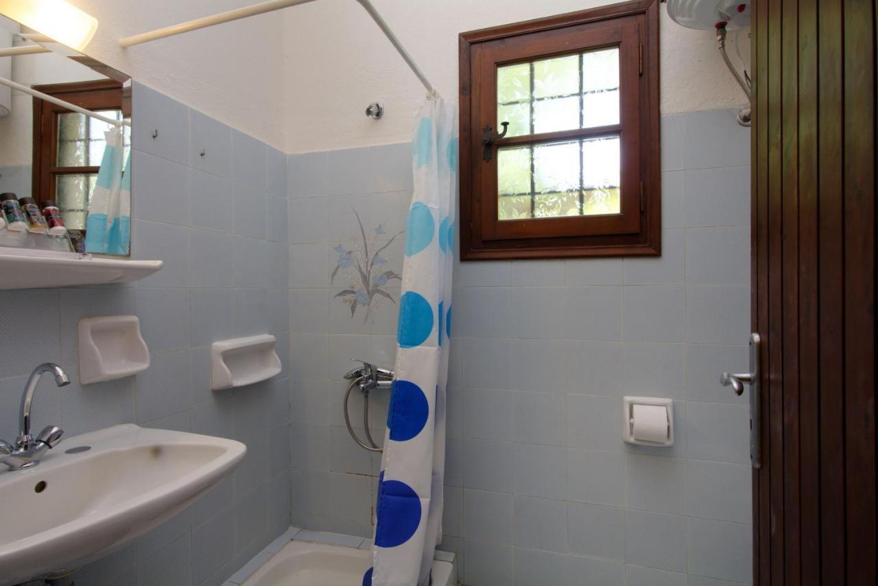 Iro Family Pelion Apartment Lefokastro