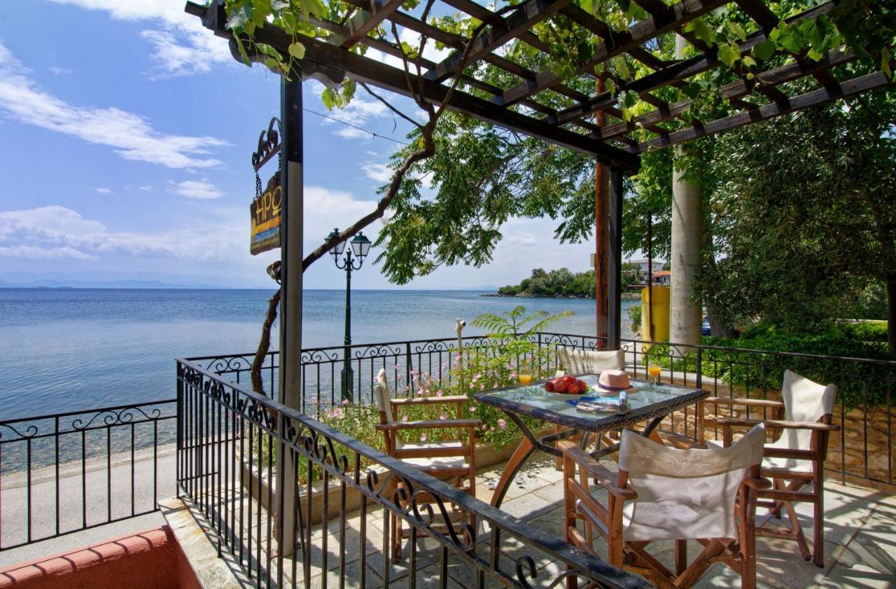 Apartment Iro Family Pelion *