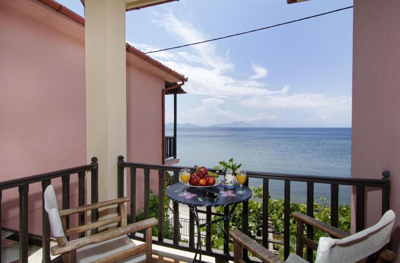 Apartment Iro Family Pelion Lefokastro