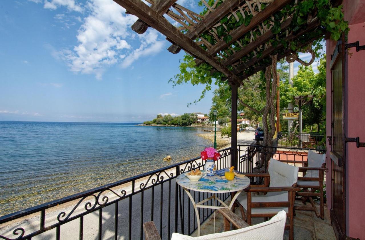 Apartment Iro Family Pelion