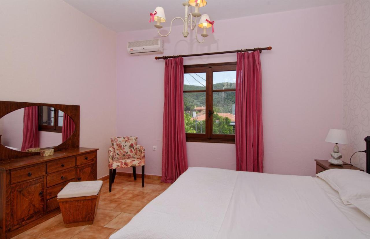 Apartment Iro Family Pelion