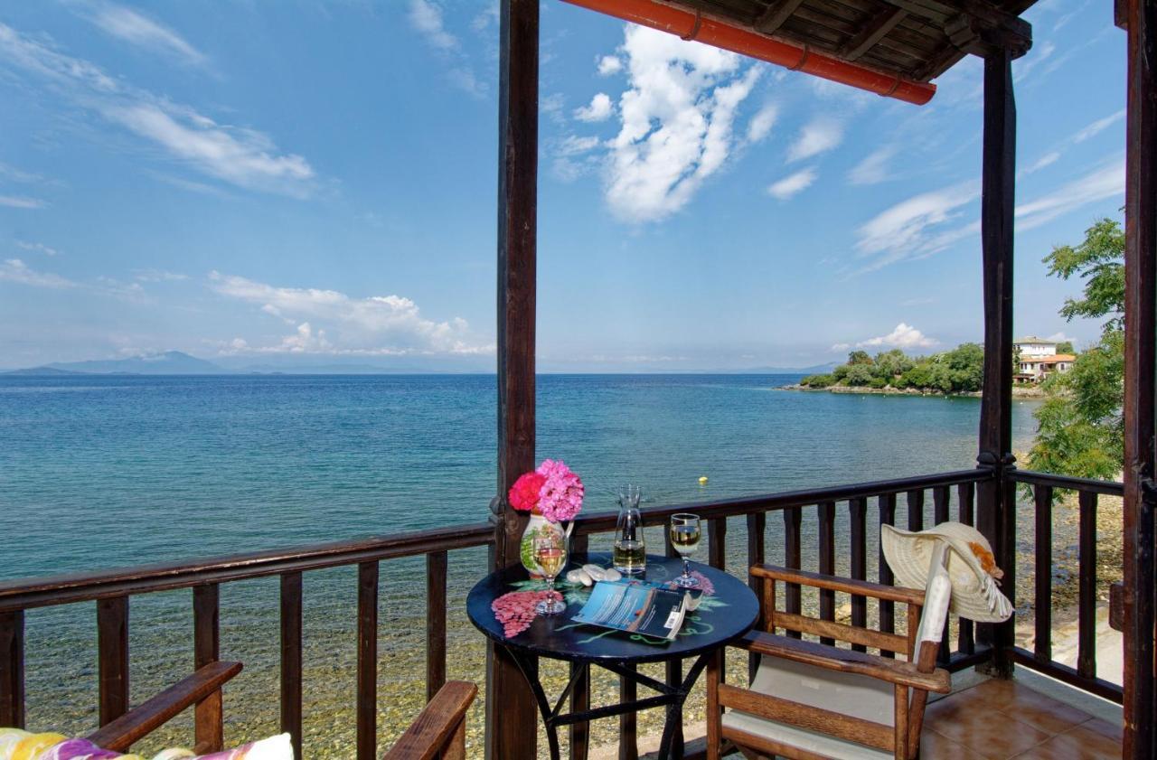 Apartment Iro Family Pelion *
