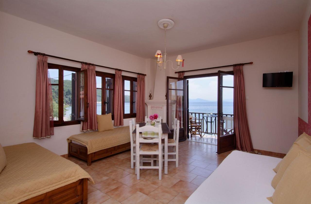 Apartment Iro Family Pelion Lefokastro
