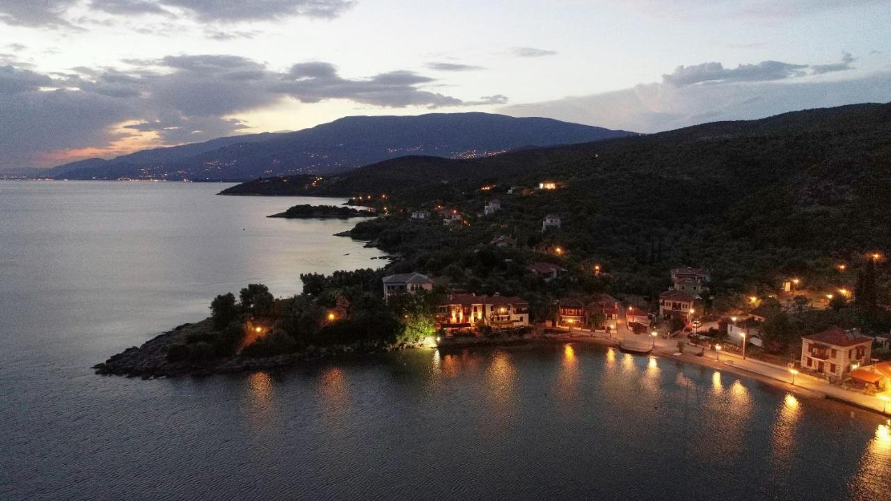 Apartment Iro Family Pelion *