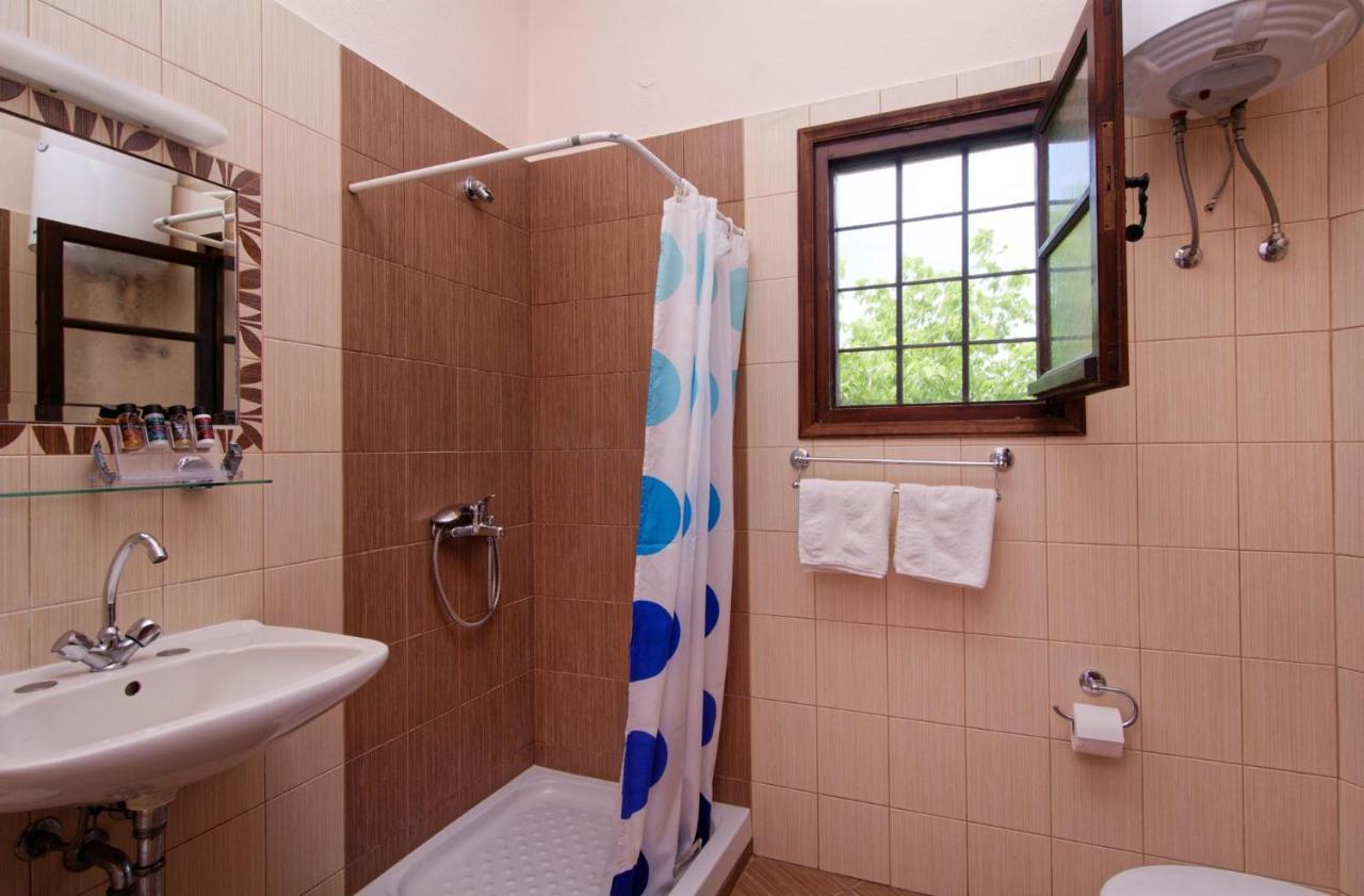 Apartment Iro Family Pelion Lefokastro