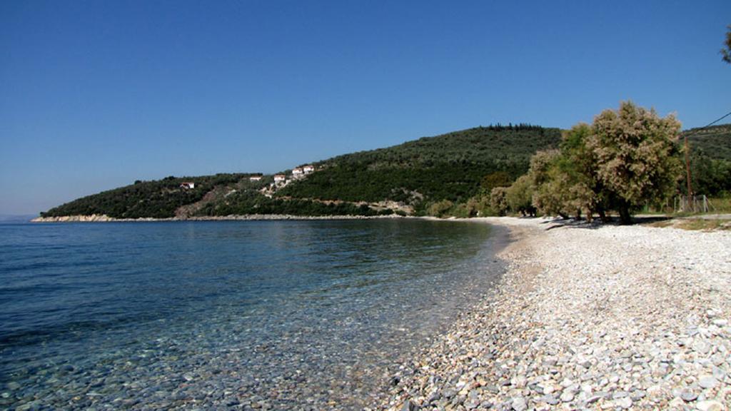 Apartment Iro Family Pelion